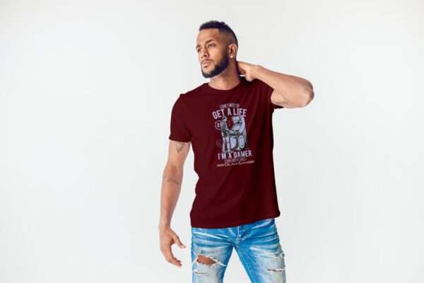 90's Game Tshirt
