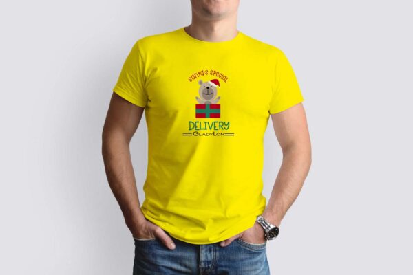 Santa's Special Tshirt