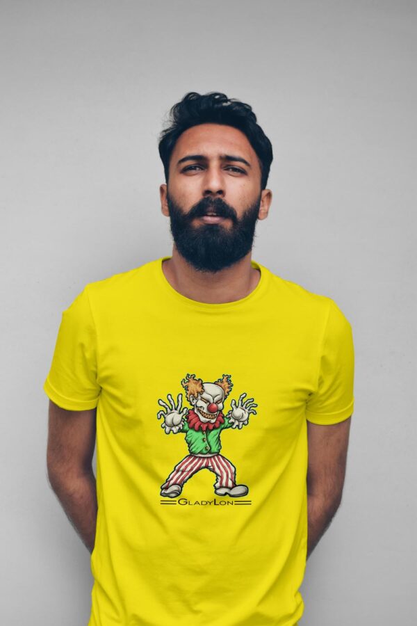 Weird Joker Tshirt