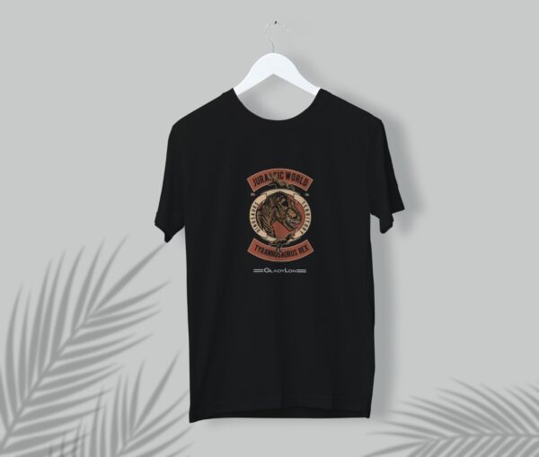Jurassic Tshirt