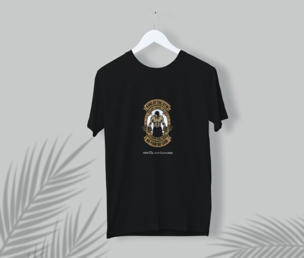 No Pain No Gain Tshirt