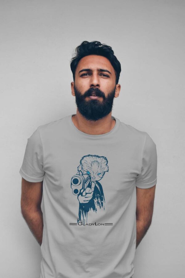 Spy Shooter Tshirt