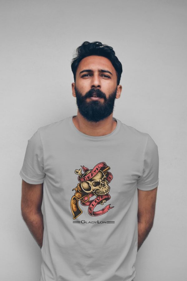 Dead or Alive Tshirt