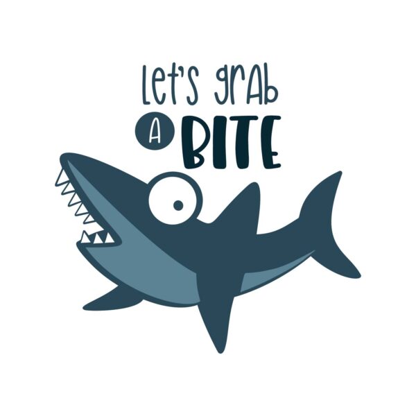 Let's Grab Tshirt - Image 2