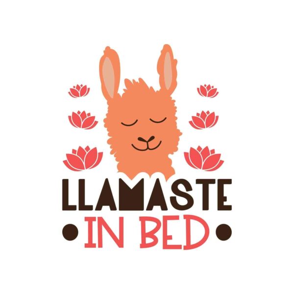 Llamaste Tshirt - Image 2