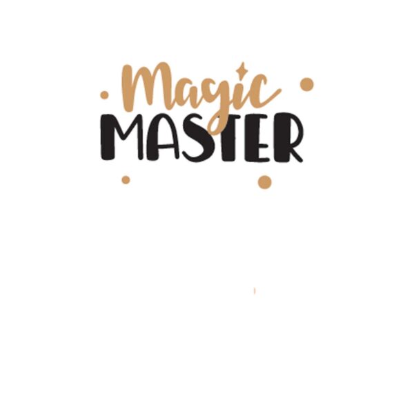 Magic Master Tshirt - Image 2