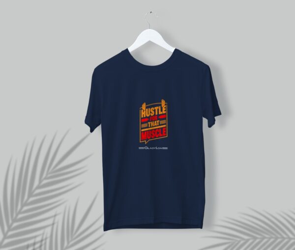 Hustle Tshirt