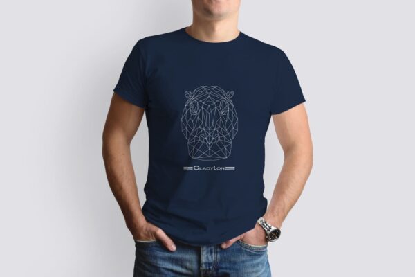 Hippo Tee