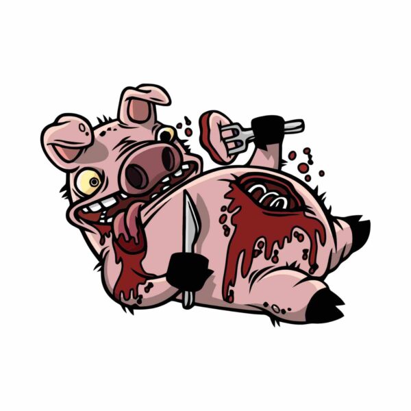Hungry Piggy - Image 2