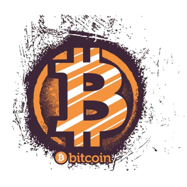 Bitcoin Tshirt - Image 2