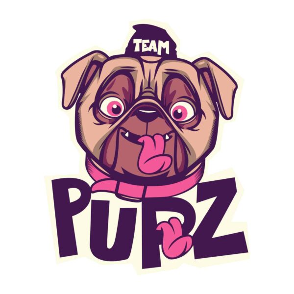 Pupz Tshirt - Image 2