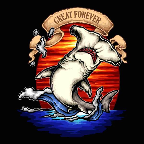 Great forever Tshirt - Image 2