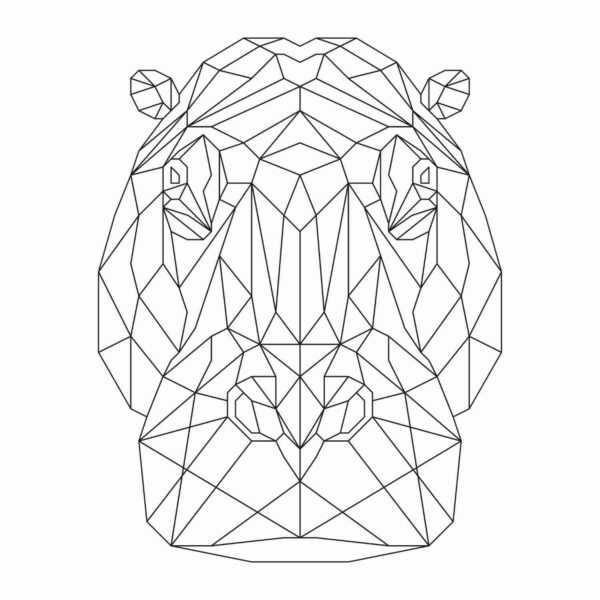Hippo Tee - Image 2