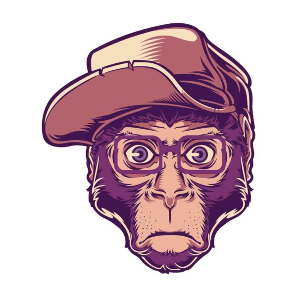 Humanoid Tshirt - Image 2