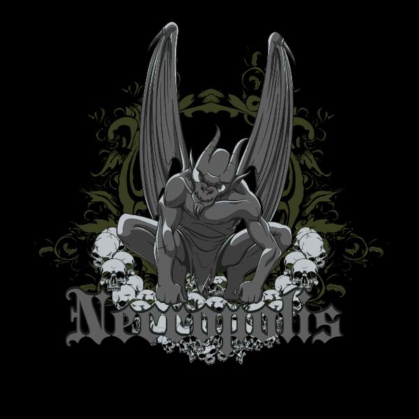 Devil's Tshirt - Image 2