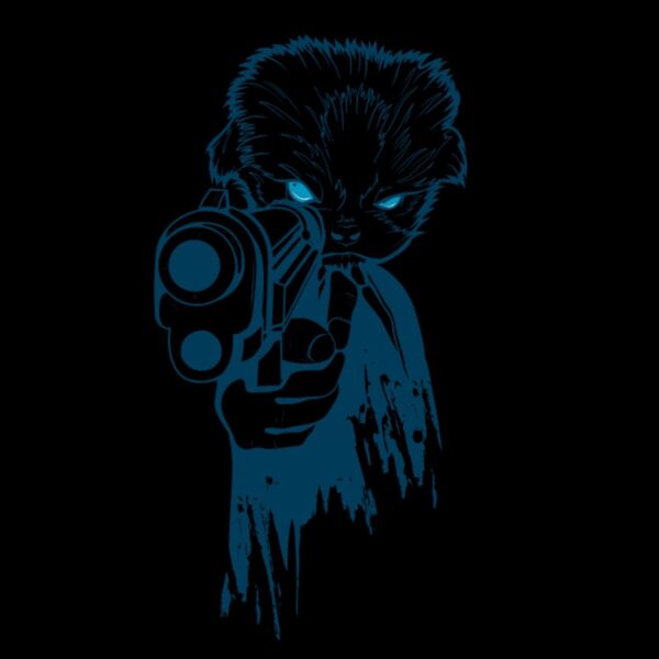 Spy Shooter Tshirt - Image 2