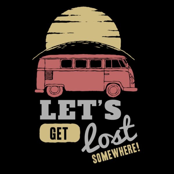 Travelling Tshirt - Image 2