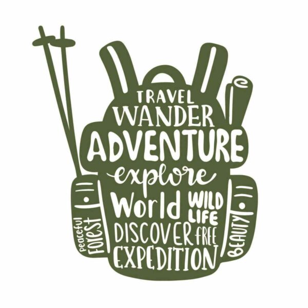 Explorer Tshirt - Image 2