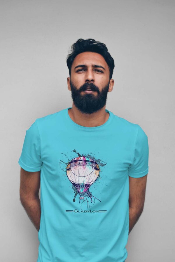 Parachute Tshirt