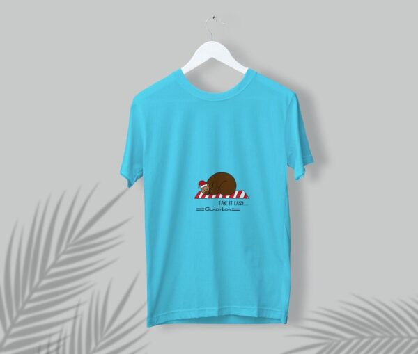 Lazy Bear Tshirt