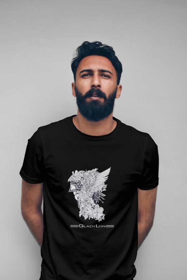 Valkyrie Tshirt