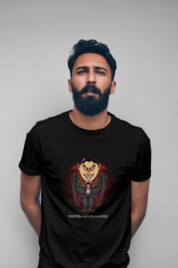 Vampire Tshirt