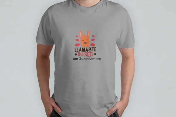 Llamaste Tshirt