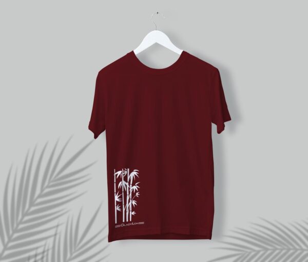 Bamboo Tshirt