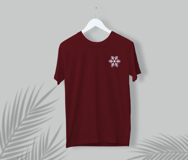 Snowflake Tshirt
