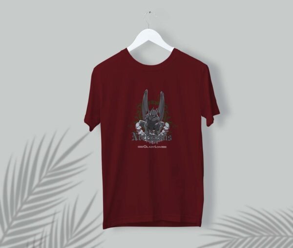 Devil's Tshirt