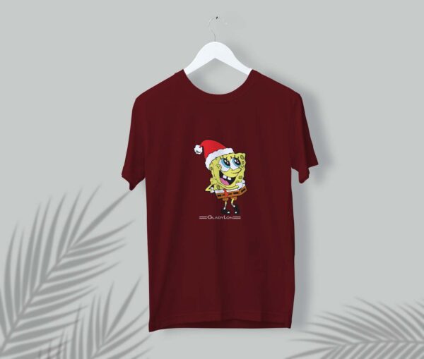 Spongbob Tshirt