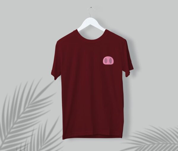 Piggy Tshirt