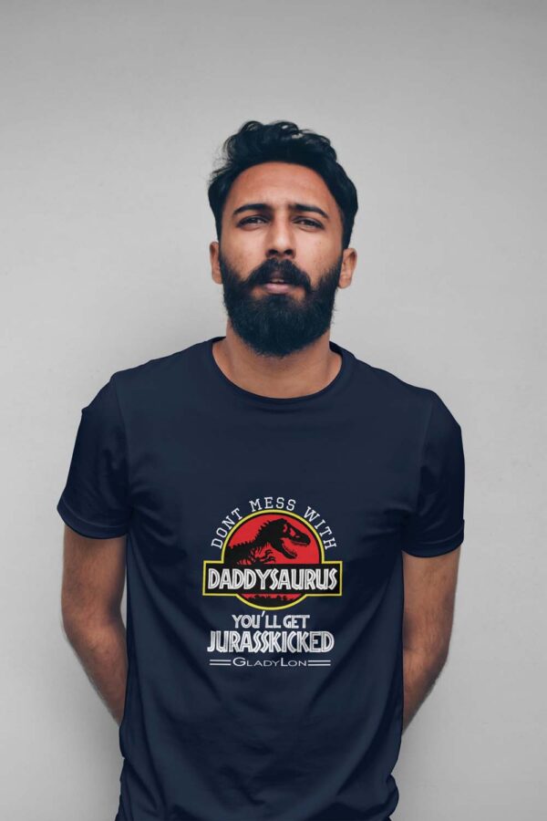 Don't Mess With... Tshirt