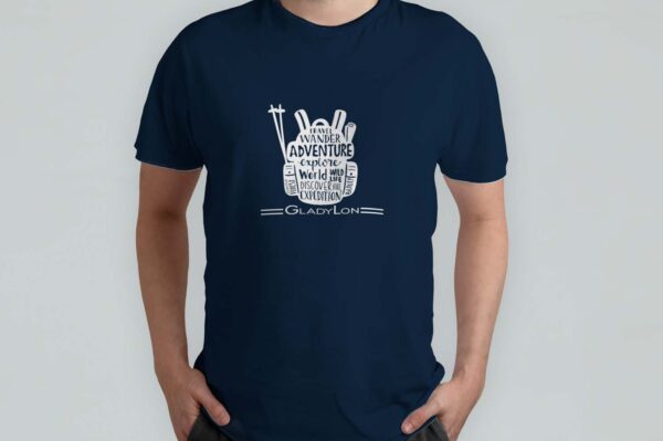 Explorer Tshirt