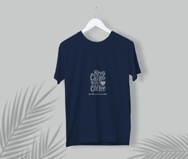 Calam Coffee Tshirt