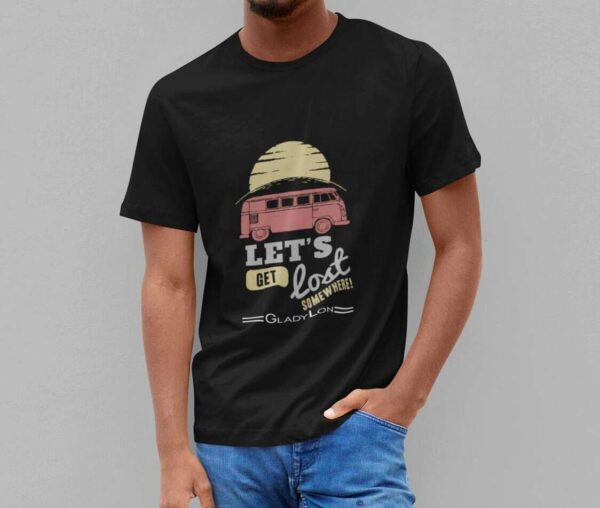 Travelling Tshirt