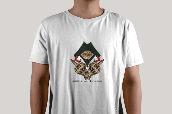 Enchanted Wizard Tshirt