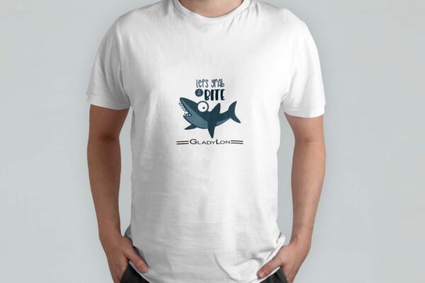 Let's Grab Tshirt