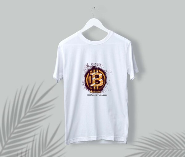Bitcoin Tshirt