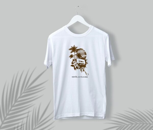 Casset Beach Tshirt