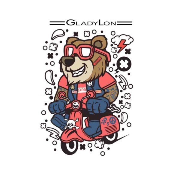 gladylon