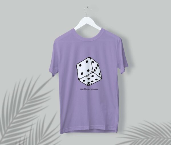 Dice Tshirt