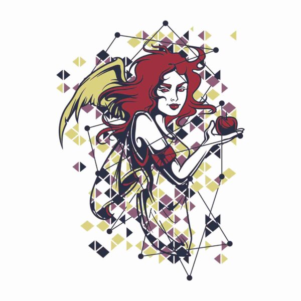 Zodiac Tshirt - Image 2
