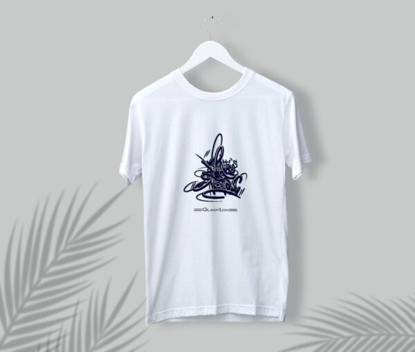 Mission Graffiti Tshirt