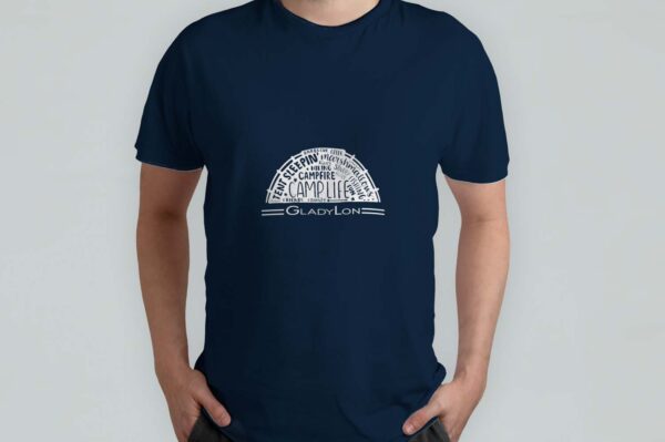 Camp Life 2 Tshirt