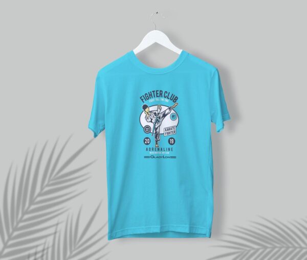 karate Tshirt