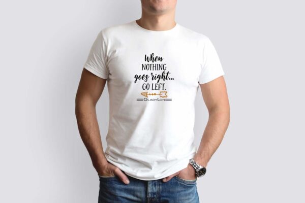 Gladylon Tshirt