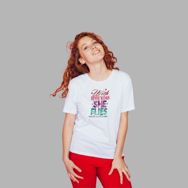 Gladylon Tshirt