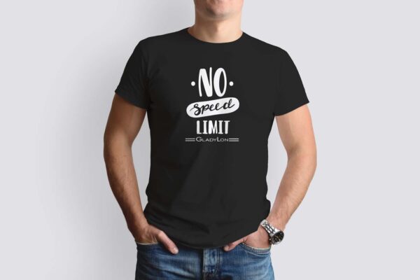 Gladylon Tshirt