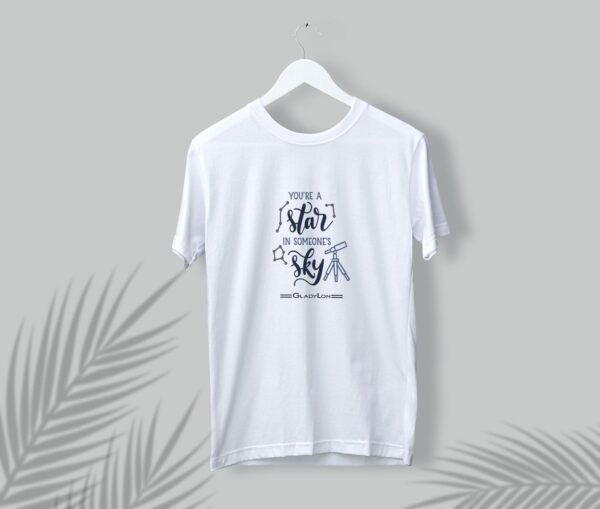 Gladylon Tshirt
